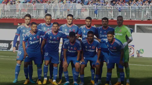 El jugador que se vería beneficiado con la partida de Zaldivia