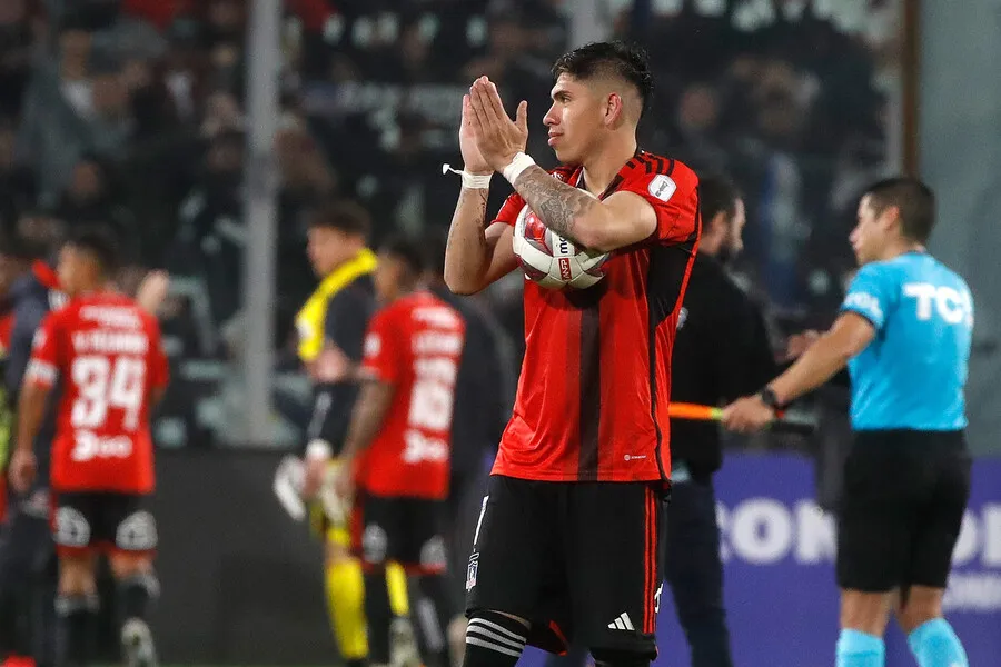 Palacios sacó medalla de plata para Toby Vega. | Foto: Photosport