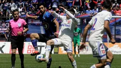 Este miércoles comienza la venta de entradas para Huachipato ante la U
