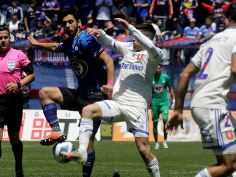 ¿Cuándo arranca la venta de entradas para Huachipato ante la U?