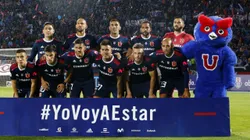 El ex Universidad de Chile da el gran salto al fútbol brasileño