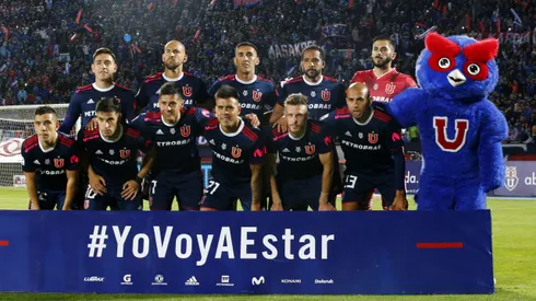 El ex Universidad de Chile da el gran salto al fútbol brasileño