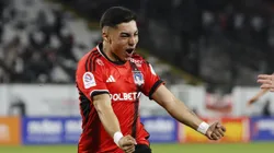 Jordhy Thompson se puede ir a Xolos de Tijuana y Esteban Pavez lo quiere ver fuera de Colo Colo