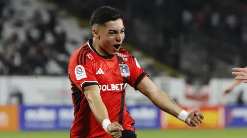 Jordhy Thompson se puede ir a Xolos de Tijuana y Esteban Pavez lo quiere ver fuera de Colo Colo