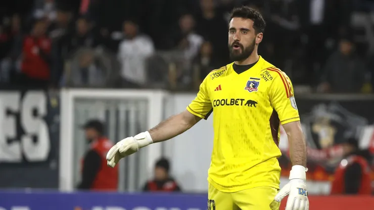 De Paul asegura que no vio la pelota ingresar en la polémica jugada.