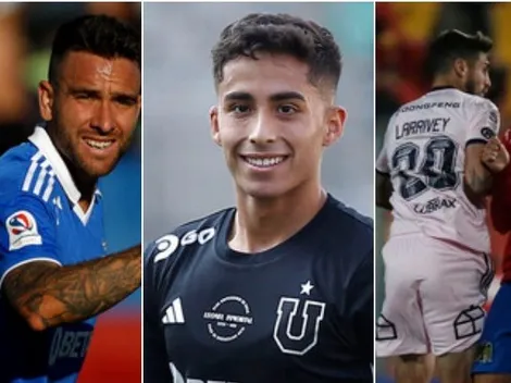 El resumen del día en la U