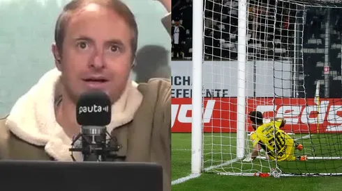 Coke Hevia lanza crítica contra el arbitraje.