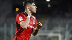 Carlos Palacios afirma que comienza una nueva etapa para él en Colo Colo