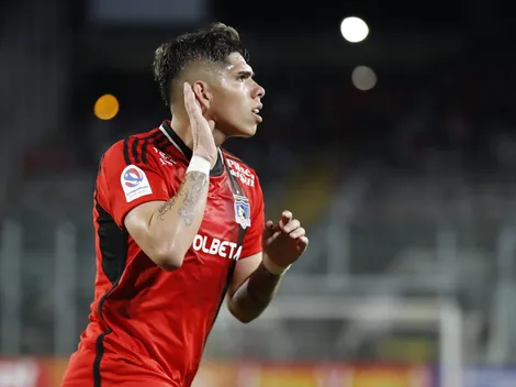 La noche mágica de la Joya Palacios: "Cerré un cliclo"