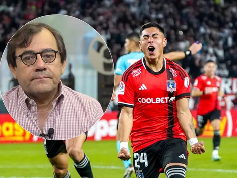 "Depende de Thompson transformarse en un ciudadano civilizado"