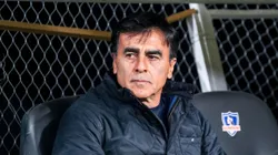 Coca Mendoza augura pronto final para Quinteros