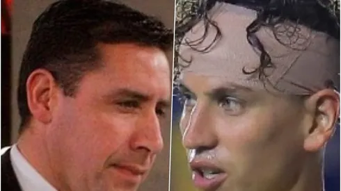 Igor se ofrece para pelear con el pastor Soto