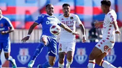 ANFP programa el duelo de Unión ante la U