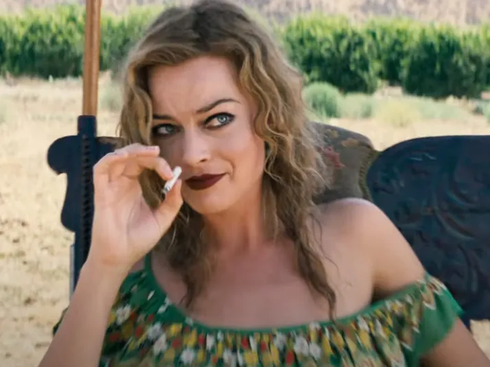 La mejor actuación de Margot Robbie llega al streaming