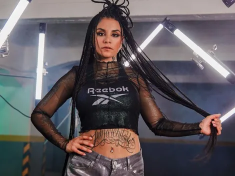 Flor de Rap celebra su disco 33 con show gratuito