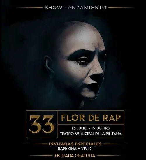 Flor de Rap