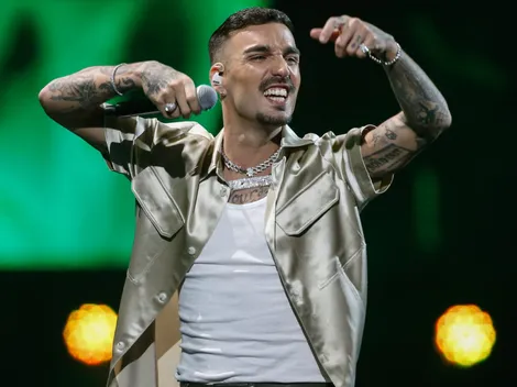 Rels B confirma su regreso a Chile