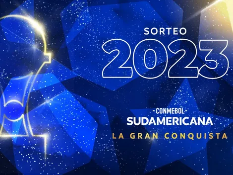Colo Colo y América MG conocerán este miércoles al rival que los espera en octavos de la Sudamericana