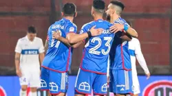 La gran campaña de uno de los defensores de la U comienza a despertar el interés de varios clubes.