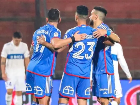 ¡Bombazo! Aseguran que figura de la U maneja una oferta del Medio Oriente