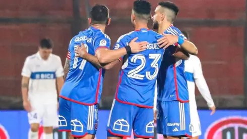 La gran campaña de uno de los defensores de la U comienza a despertar el interés de varios clubes.