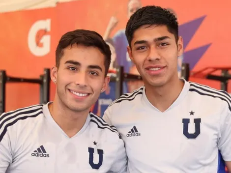 "Siempre he dicho que Assadi y Osorio deben jugar juntos"