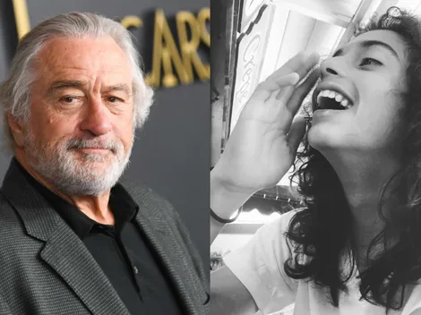 ¿Cómo murió el nieto de 19 años de Robert de Niro?