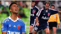 A Assadi le gustaron las palabras del histórico jugador del Romántico Viajero.