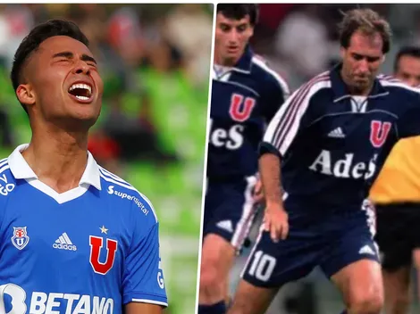 Assadi se emociona al escuchar los halagos de Rodríguez