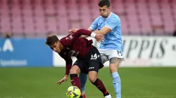 Diego Valencia tenía todo arreglado para salir de Salernitana, pero un gran problema de última hora deja nocaut al Pollo en Italia
