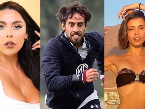 Aránguiz ataca a Cony de Gran Hermano por "colgarse" del Mago