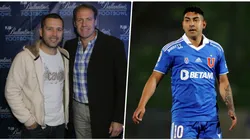 Siguen las repercusiones por el retorno de Vargas a los entrenamientos en el CDA.