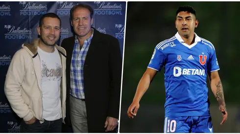 Siguen las repercusiones por el retorno de Vargas a los entrenamientos en el CDA.