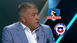 El Bichi Borghi tiene a su favorito para el mediocampo del Equipo de Todos.