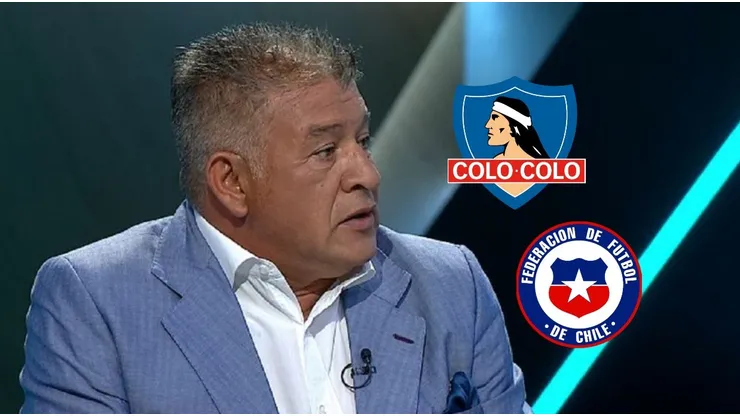 El Bichi Borghi tiene a su favorito para el mediocampo del Equipo de Todos.