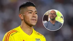 El reconocido periodista contó más detalles del momento que vive Cortés en el Cacique.