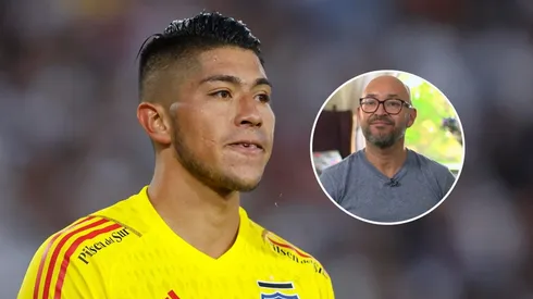 El reconocido periodista contó más detalles del momento que vive Cortés en el Cacique.