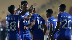 Histórico azul aterriza a qué puede aspirar Universidad de Chile esta temporada.