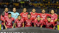 Campusano ha estado en varias oportunidades en la órbita de la U.