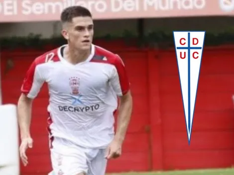 ¡Atención! Huracán le pone precio a Soto ante el interés de la UC