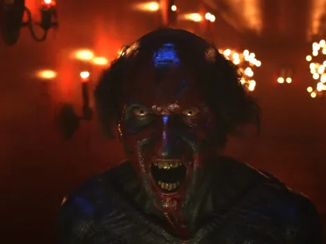 ¿Cuándo se estrena Insidious 5?