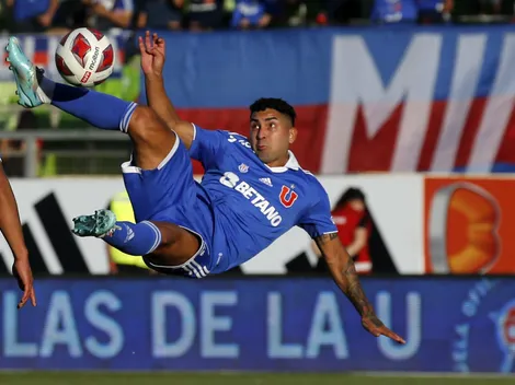 Le quitan piso al retorno de Vargas a la U: “Nunca ha rendido”