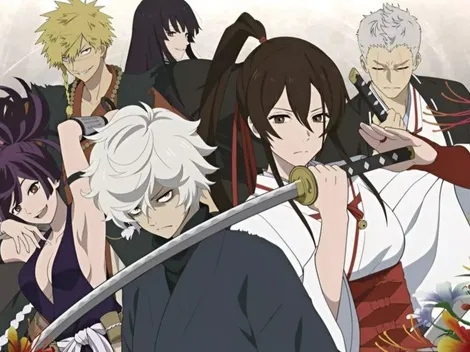 ¿Cuándo sale Hell's Paradise 2?