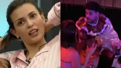 Gran Hermano: Cony explica pelea con Ariel tras su eliminación