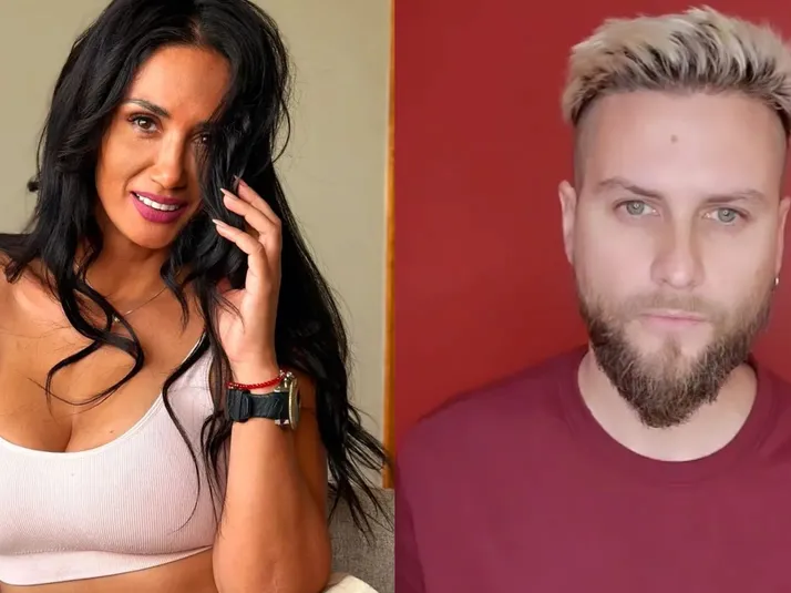 La reacción de Pamela ante desahogo de Jean Philippe