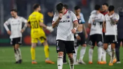 La polémica confesión de Gustavo Quinteros en Colo Colo