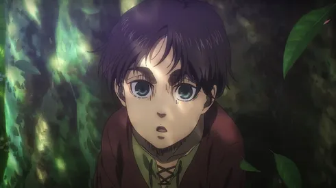 El final de Attack on Titan deberá resolver si Eren Jaeger consigue o no su objetivo de destruir Marley.