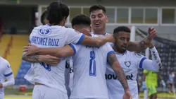 Huachipato es el campeón de invierno en el fútbol chileno a la espera de la segunda rueda