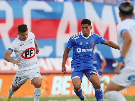 Autoridades modifican el horario de Huachipato y Universidad de Chile