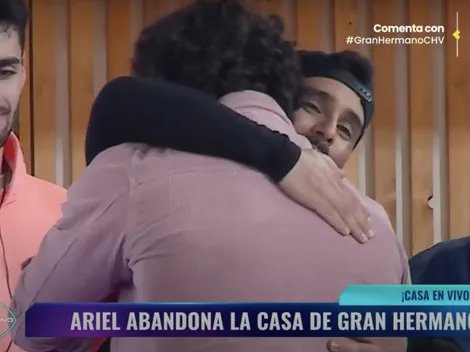 El desatinado comentario de Ariel en Gran Hermano